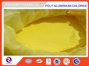 polyaluminium chloride PAC