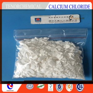 calcium chloride
