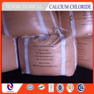 calcium chloride
